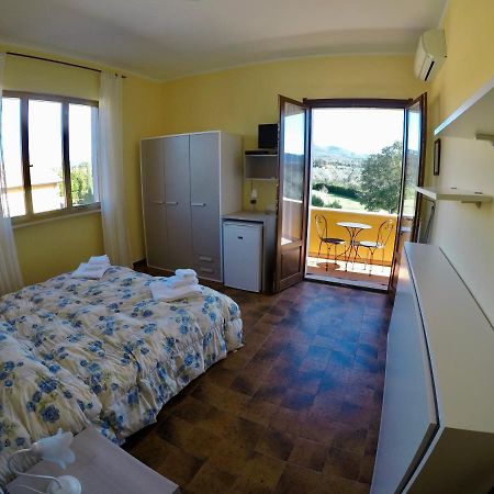 Agriturismo Eucaliptus Bolgheri Exteriör bild