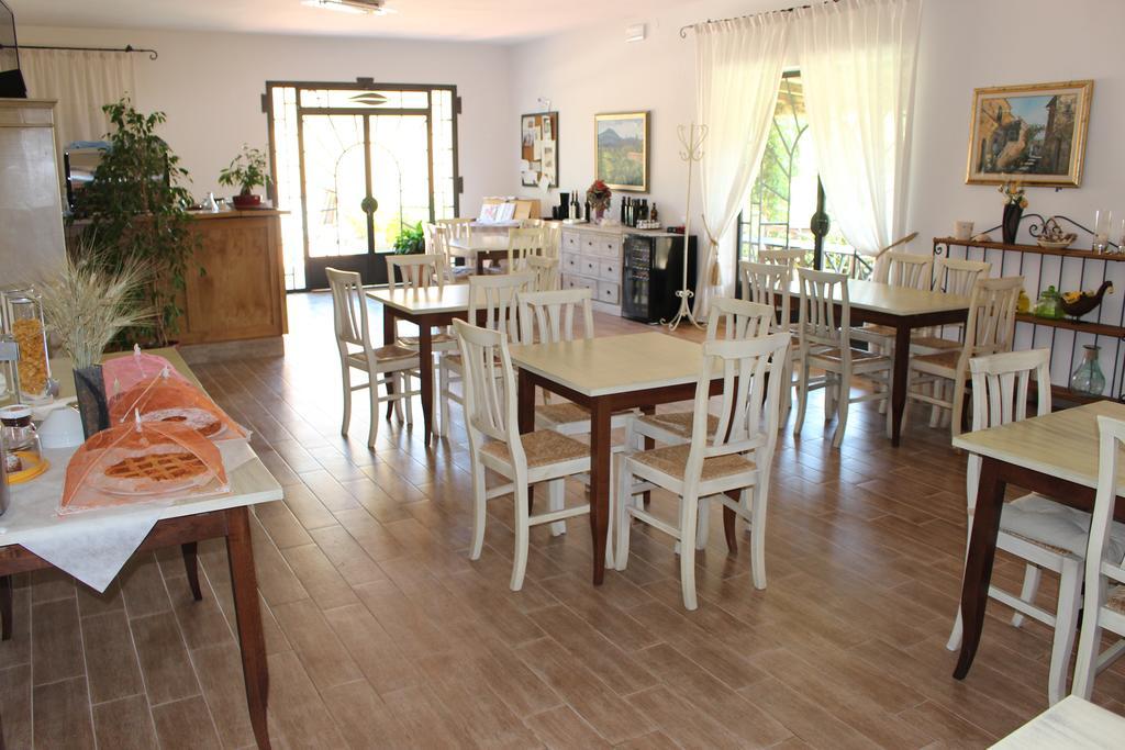 Agriturismo Eucaliptus Bolgheri Exteriör bild